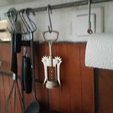 Holiday home Guesthouse Biederitz