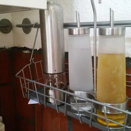 Holiday home Guesthouse Biederitz *