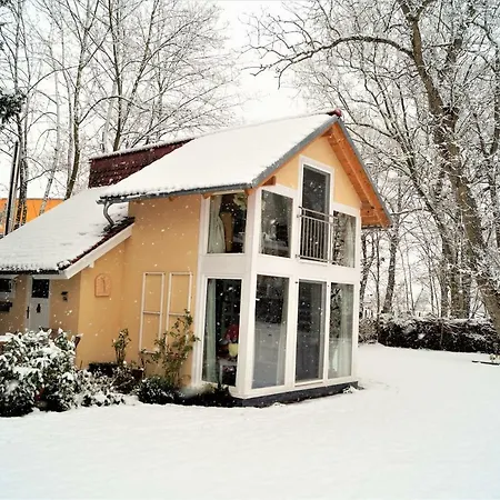 Holiday home Guesthouse Biederitz