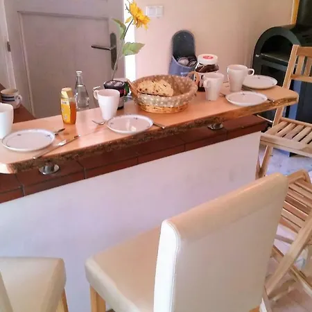 Guesthouse Biederitz Holiday home