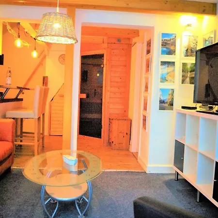Holiday home Guesthouse Biederitz *