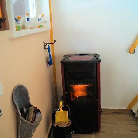 Holiday home Guesthouse Biederitz Biederitz
