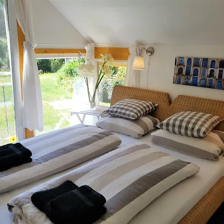 Guesthouse Biederitz Holiday home